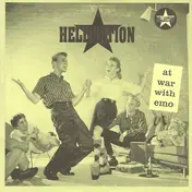 Hellnation - At War With Emo