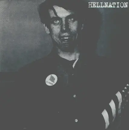 Hellnation - Cheerleaders for Imperialism