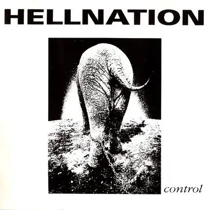 Hellnation - Control