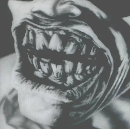 Hellnation - Fucked Up Mess