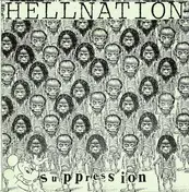 Hellnation - Suppression