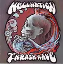 CD - Hellnation - Thrash Wave