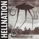 CD - Hellnation - Your Chaos Days Are Numbered