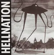 CD - Hellnation - Your Chaos Days Are Numbered