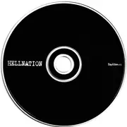CD - Hellnation - Cheerleaders For Imperialism