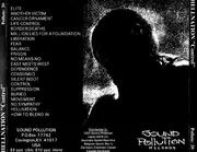 CD - Hellnation - Control