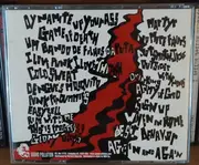 CD - Hellnation - Dynamite Up Your Ass
