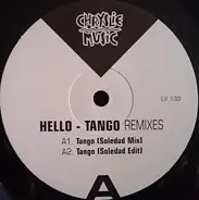 Hello - Tango