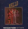 LP - Hello - The Glam Years 1971-1979