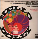 LP - Hello Dolly! - Hello Dolly! (Original Motion Picture Soundtrack Album)