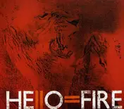 Hello=fire - Hello-Fire