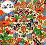 CD - Hello Forever - Whatever It Is