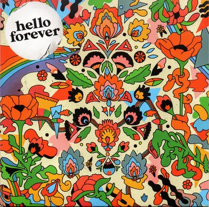 Hello Forever - Whatever It Is