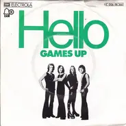 Hello - Games Up