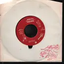 7inch Vinyl Single - Hello Goodbye - African Nights / Pussy Cat