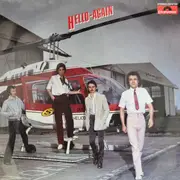 LP - Hello - Hello Again