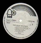 LP - Hello - Keeps Us Off The Streets
