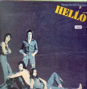 LP - Hello - Keeps Us Off The Streets