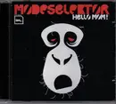CD - Modeselektor - Hello Mom!