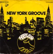 7'' - Hello - New York Groove