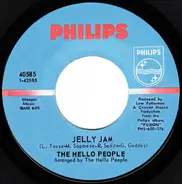 Hello People - Jelly Jam