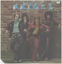 LP - Hello People - Bricks