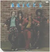 LP - Hello People - Bricks