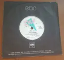 12inch Vinyl Single - Hello Sailor - Billy Bold