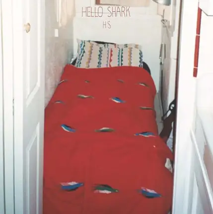 Hello Shark - HS