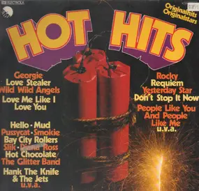 Hello - Hot Hits