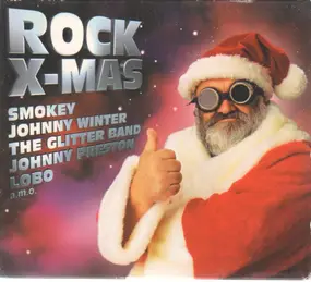 Hello - Rock X-Mas