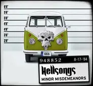 Hellsongs - Minor Misdemeanors