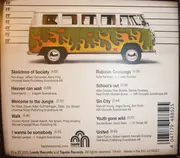 CD - Hellsongs - Minor Misdemeanors - Cardbord