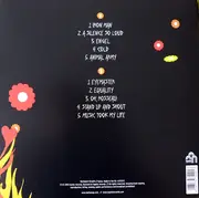 LP & CD - Hellsongs - These Are Evil Times...