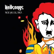 Hellsongs - These Are Evil Times