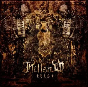HELLSAW - Trist