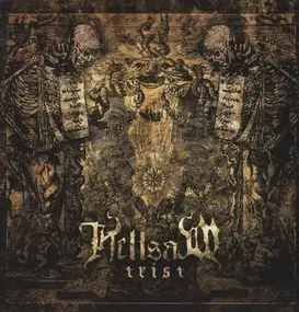 HELLSAW - Trist