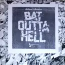 LP - Hellsent & Batsauce - Bat Outta Hell