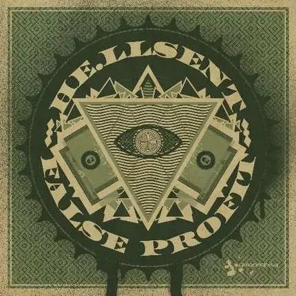 Hellsent - False Profit