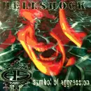 CD - Hellshock - Symbol Of Aggression