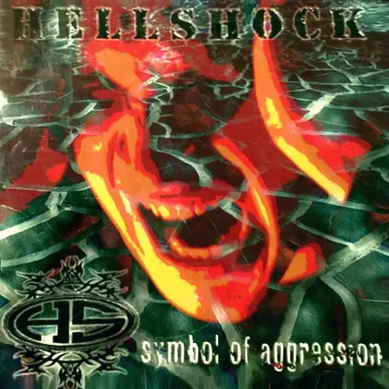 Hellshock - Symbol of Aggression