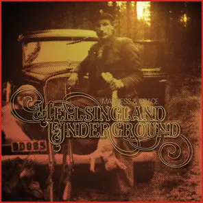 Hellsingland Underground - Madness & Grace