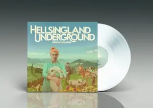 Hellsingland Underground - Endless Optimism