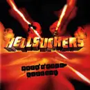 7inch Vinyl Single - Hellsuckers - Rock'n'Roll Licence - EP