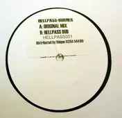 Hellpass - Burner