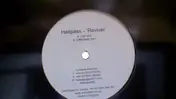 Hellpass - Reviver