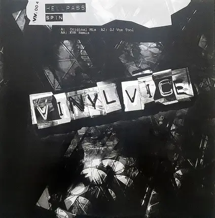 Hellpass - SPIN