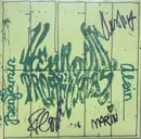 7inch Vinyl Single - Hellroom Projectors - The Creature