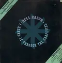 12'' - Hell Razor - I Heard It Through The Grapevine