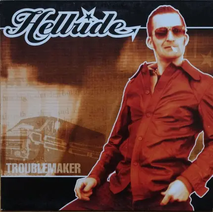 Hellride - Troublemaker